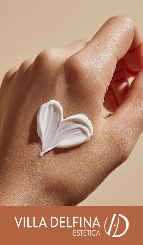 Tratamientos de estética en Villa Delfina